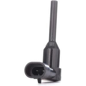 FEBI BILSTEIN Sensor Opel - 77mm, 2 pinos - Preto - Para Astra H, Zafira B FEBI BILSTEIN Sensor Opel - 77mm, 2 pinos - Preto - Para Astra H, Zafira B