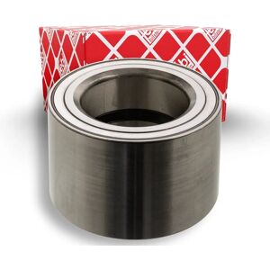 FEBI BILSTEIN 103921 - Wheel Bearing for Peugeot Boxer, Citroën Jumper FEBI BILSTEIN 103921 - Wheel Bearing for Peugeot Boxer, Citroën Jumper