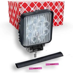 Febi Model FE104012 LED Work Light - Work Light Febi Model FE104012 LED Work Light - Work Light