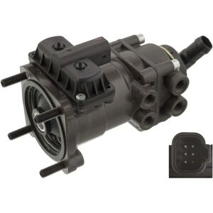 FEBI BILSTEIN 104892 Valve de commande de frein - Système de freinage - Publicité FEBI BILSTEIN 104892 Valve de commande de frein - Système de freinage - Publicité