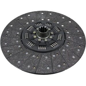 Disque d'embrayage FEBI BILSTEIN 105002 - 420mm, 10 dents, Mercedes-Benz - Publicité Disque d'embrayage FEBI BILSTEIN 105002 - 420mm, 10 dents, Mercedes-Benz - Publicité