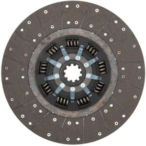 FEBI BILSTEIN 105024 Disque d'Embrayage - 400mm, 10 dents - Publicité FEBI BILSTEIN 105024 Disque d'Embrayage - 400mm, 10 dents - Publicité