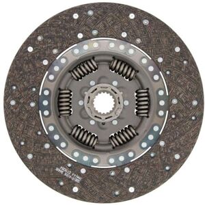 FEBI BILSTEIN 105063 Disque d'embrayage - 18 dents - Publicité FEBI BILSTEIN 105063 Disque d'embrayage - 18 dents - Publicité