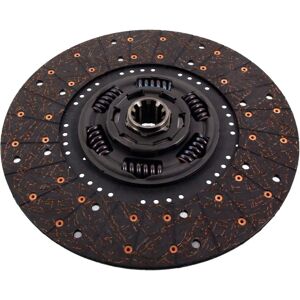 FEBI BILSTEIN 105125 Disque d'Embrayage - Midlum - Publicité FEBI BILSTEIN 105125 Disque d'Embrayage - Midlum - Publicité