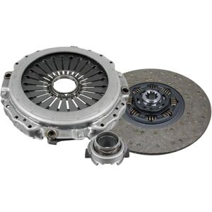 FEBI BILSTEIN Malli 4054224051726 - Kytkinpaketti FEBI BILSTEIN Malli 4054224051726 - Kytkinpaketti