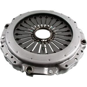 FEBI BILSTEIN 105318 Koppelingsdrukplaat FEBI BILSTEIN 105318 Koppelingsdrukplaat