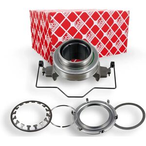 FEBI BILSTEIN 105386 Clutch Release Bearing FEBI BILSTEIN 105386 Clutch Release Bearing