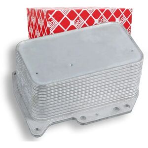 FEBI BILSTEIN 105872 Refroidisseur d'Huile - Refroidisseur d'Huile - Publicité FEBI BILSTEIN 105872 Refroidisseur d'Huile - Refroidisseur d'Huile - Publicité