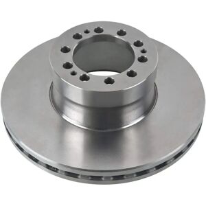 FEBI BILSTEIN 105973 Disco de frenos ventilado - Pieza de freno FEBI BILSTEIN 105973 Disco de frenos ventilado - Pieza de freno