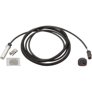 FEBI BILSTEIN 106259 Pyörän Nopeussensori - Nopeussensori FEBI BILSTEIN 106259 Pyörän Nopeussensori - Nopeussensori