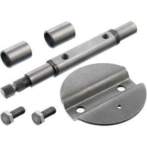 FEBI BILSTEIN 106427 Clapet d'échappement en acier - Embrayage pour Mercedes-Benz - Publicité FEBI BILSTEIN 106427 Clapet d'échappement en acier - Embrayage pour Mercedes-Benz - Publicité