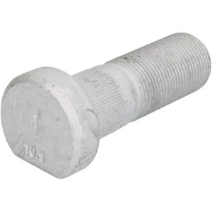 FEBI BILSTEIN Boulon de roue - M22 x 1,5 - Acier - Zinc plaqué - Boulon de roue - Publicité FEBI BILSTEIN Boulon de roue - M22 x 1,5 - Acier - Zinc plaqué - Boulon de roue - Publicité