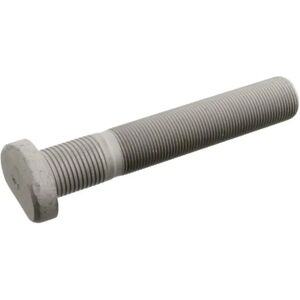 FEBI BILSTEIN Boulon de roue - M22 x 1,5, 139.5mm, Acier - Publicité FEBI BILSTEIN Boulon de roue - M22 x 1,5, 139.5mm, Acier - Publicité