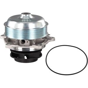 Alumiinivirtain FEBI BILSTEIN 106496 ja tiiviste - Vesipumppu Alumiinivirtain FEBI BILSTEIN 106496 ja tiiviste - Vesipumppu
