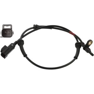 FEBI BILSTEIN 106674 Raddrehzahlsensor - Hinterachse Links/Rechts FEBI BILSTEIN 106674 Raddrehzahlsensor - Hinterachse Links/Rechts