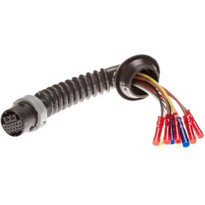 Febi Opel Astra Rear Door Repair Kit - Beidseitig, 11 Cables, 200mm Febi Opel Astra Rear Door Repair Kit - Beidseitig, 11 Cables, 200mm