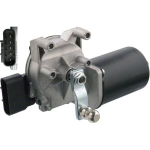 FEBI BILSTEIN 107218 Scheibenwischermotor - Scheibenwischer Motor FEBI BILSTEIN 107218 Scheibenwischermotor - Scheibenwischer Motor