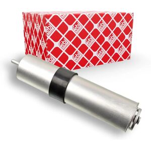 FEBI BILSTEIN Modello 107276 Filtro Carburante - Filtro carburante per BMW Mini FEBI BILSTEIN Modello 107276 Filtro Carburante - Filtro carburante per BMW Mini