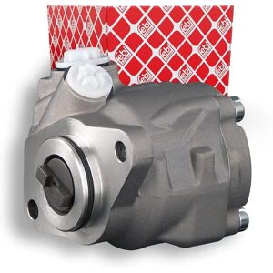 FEBI BILSTEIN 107347 Pompe hydraulique - Direction - Publicité FEBI BILSTEIN 107347 Pompe hydraulique - Direction - Publicité