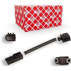 Febi A2711502733 Sensor de árbol de levas - Mercedes-Benz Clase C Febi A2711502733 Sensor de árbol de levas - Mercedes-Benz Clase C