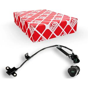 FEBI BILSTEIN 107754 Capteur de Position d'Arbre à Cames - Capteur d'Angle - Publicité FEBI BILSTEIN 107754 Capteur de Position d'Arbre à Cames - Capteur d'Angle - Publicité