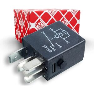 Febi Bilstein monitoimirele 12V Audi, Mercedes-Benz, Seat, VW, Skoda Febi Bilstein monitoimirele 12V Audi, Mercedes-Benz, Seat, VW, Skoda