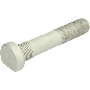 FEBI BILSTEIN Boulon de roue - M22 x 1,5 - 135 mm - Zincé - Boulon de roue - Publicité FEBI BILSTEIN Boulon de roue - M22 x 1,5 - 135 mm - Zincé - Boulon de roue - Publicité
