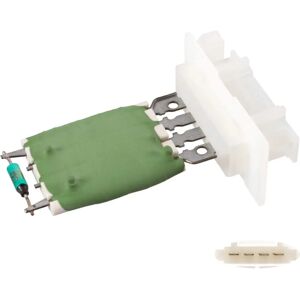 FEBI BILSTEIN 108099 Résistance, Pulseur d'Air Habitacle - Résistance, Pulseur d'Air Habitacle - Publicité FEBI BILSTEIN 108099 Résistance, Pulseur d'Air Habitacle - Résistance, Pulseur d'Air Habitacle - Publicité