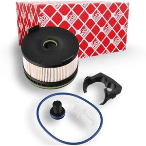 FEBI BILSTEIN Polttoaineen suodatin D21520 - Suodatin FEBI BILSTEIN Polttoaineen suodatin D21520 - Suodatin