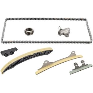 Kit de chaîne de distribution FEBI BILSTEIN 108346 - Pièces moteur - Publicité Kit de chaîne de distribution FEBI BILSTEIN 108346 - Pièces moteur - Publicité