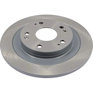 Febi Bilstein Honda Civic Takarenkaankeskio 276mm - Brake Disc Febi Bilstein Honda Civic Takarenkaankeskio 276mm - Brake Disc