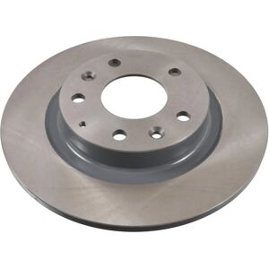 FEBI BILSTEIN Disque de frein Mazda CX-3 - Disque de frein - Publicité FEBI BILSTEIN Disque de frein Mazda CX-3 - Disque de frein - Publicité