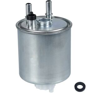 FEBI BILSTEIN 108735 Filtre à Carburant - Filtre avec raccord pour capteur d'eau - Publicité FEBI BILSTEIN 108735 Filtre à Carburant - Filtre avec raccord pour capteur d'eau - Publicité