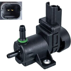 Transducteur de pression - Contrôle des gaz d'échappement pour véhicules - Publicité Transducteur de pression - Contrôle des gaz d'échappement pour véhicules - Publicité