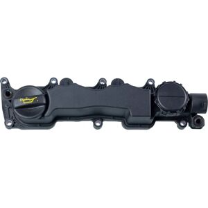 Cache-Culbuteur FEBI BILSTEIN - Noir - Plastique - Ford, Fiat, Peugeot, Citroën, Volvo - Publicité Cache-Culbuteur FEBI BILSTEIN - Noir - Plastique - Ford, Fiat, Peugeot, Citroën, Volvo - Publicité