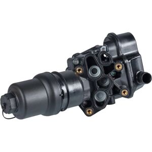 FEBI BILSTEIN Ölfiltergehäuse - Gehäuse, Ölfilter FEBI BILSTEIN Ölfiltergehäuse - Gehäuse, Ölfilter