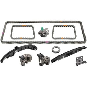 FEBI 109524 Distributieketting set - Nissan Infiniti FEBI 109524 Distributieketting set - Nissan Infiniti
