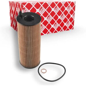 BMW Alpina Ölfilter - Dicht, 64mm, 23mm - Ölfilter BMW Alpina Ölfilter - Dicht, 64mm, 23mm - Ölfilter