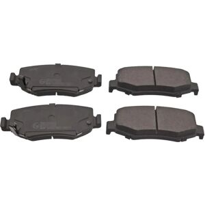 FEBI BILSTEIN 116305 Kit de plaquettes de frein pour Jeep Wrangler et Cherokee - Publicité FEBI BILSTEIN 116305 Kit de plaquettes de frein pour Jeep Wrangler et Cherokee - Publicité