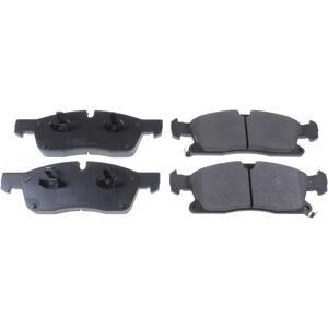 Plaquettes de frein FEBI BILSTEIN - Jeep Grand Cherokee IV - Axle avant - Publicité Plaquettes de frein FEBI BILSTEIN - Jeep Grand Cherokee IV - Axle avant - Publicité