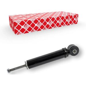 FEBI BILSTEIN 170112 - Achtercabine schokdemper FEBI BILSTEIN 170112 - Achtercabine schokdemper