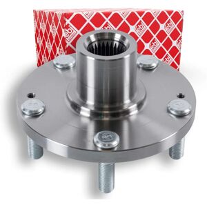 Febi Bilstein 170366 Pyörän napapala - Hyundai Creta Ix35 Febi Bilstein 170366 Pyörän napapala - Hyundai Creta Ix35