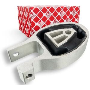 Moottorin tuki Febi Bilstein - Takana kumi-metallinen - Ford Galaxy, Mondeo, S-Max Moottorin tuki Febi Bilstein - Takana kumi-metallinen - Ford Galaxy, Mondeo, S-Max