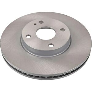 Disque de frein ventilé FEBI BILSTEIN Mazda 2 - Disque de frein - Publicité Disque de frein ventilé FEBI BILSTEIN Mazda 2 - Disque de frein - Publicité