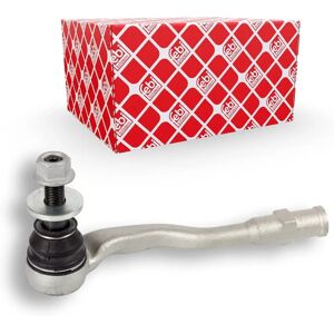 FEBI BILSTEIN Modello 170770 - Testa della barra di collegamento per Audi A8 D4 FEBI BILSTEIN Modello 170770 - Testa della barra di collegamento per Audi A8 D4