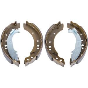 Febi Bilstein 170885 Jeu de Mâchoires de Frein - Essieu arrière - Publicité Febi Bilstein 170885 Jeu de Mâchoires de Frein - Essieu arrière - Publicité