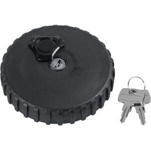FEBI BILSTEIN Polttoainesuuttimen korkki - lukollinen - 122mm - Polttoainesäiliö FEBI BILSTEIN Polttoainesuuttimen korkki - lukollinen - 122mm - Polttoainesäiliö