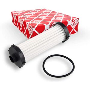 Filtre Hydraulique Febi Bilstein pour Boîte Automatique - Filtres de transmission, Hydraulikfilter - Publicité Filtre Hydraulique Febi Bilstein pour Boîte Automatique - Filtres de transmission, Hydraulikfilter - Publicité