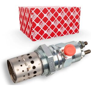 FEBI BILSTEIN 171364 Esilämmityslyhty - 21V FEBI BILSTEIN 171364 Esilämmityslyhty - 21V