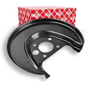 FEBI BILSTEIN Jarrupölynsuoja - Takana oikealla - A3, Tt, Leo, Golf, Toledo FEBI BILSTEIN Jarrupölynsuoja - Takana oikealla - A3, Tt, Leo, Golf, Toledo